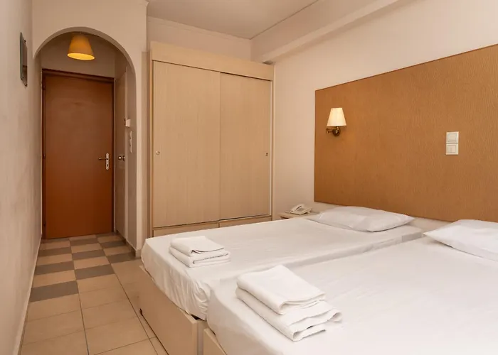Galaxy New Hotel