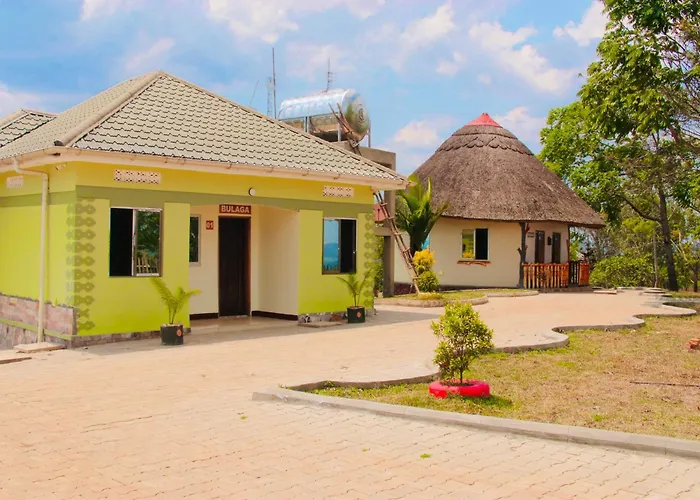 Rwemiziro Lake View Hotel