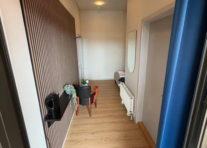 The Bank Bnb Hirtshals Vaerelse 3
