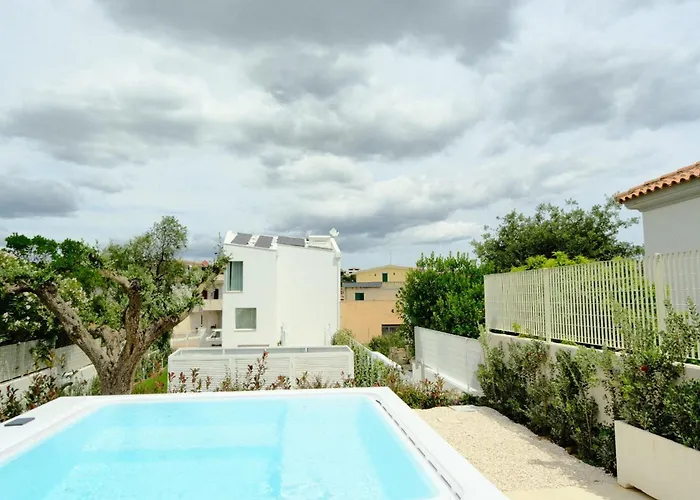 Marea Boutique Hotel