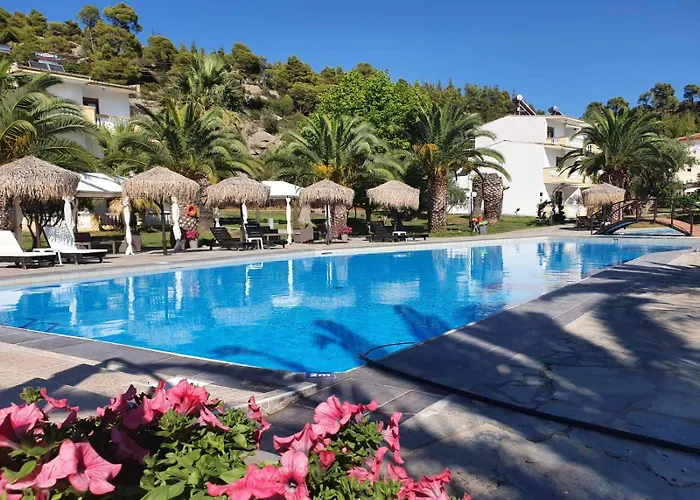 Koviou Holiday Village