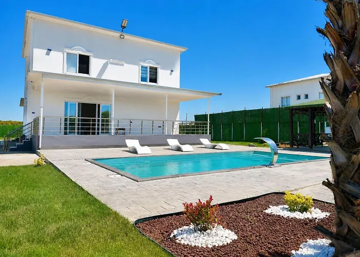 Palmiye Resort Villa Samsun