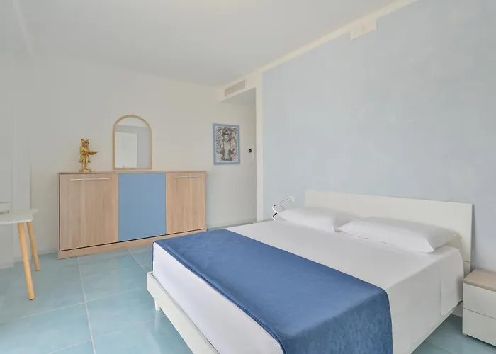 Agropoli Palace