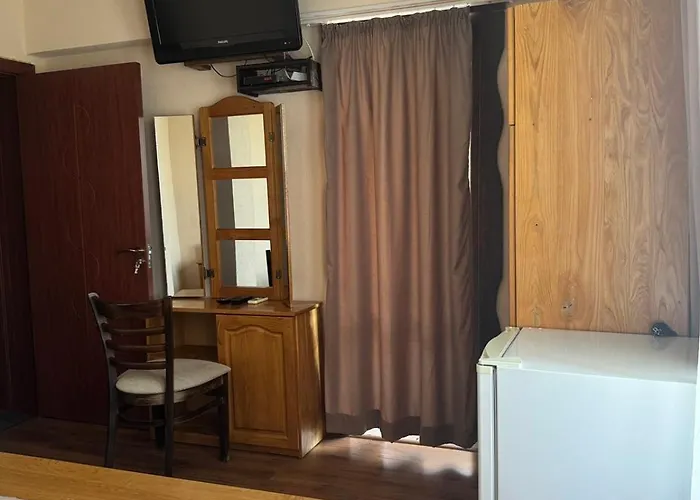 Стаи За Гости В Село Любовище