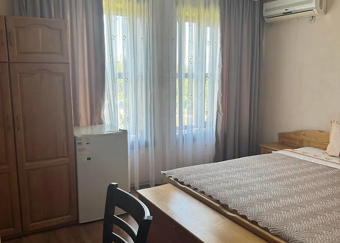 Стаи За Гости В Село Любовище