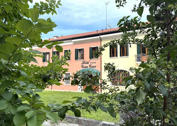 Hotel Gran Casa