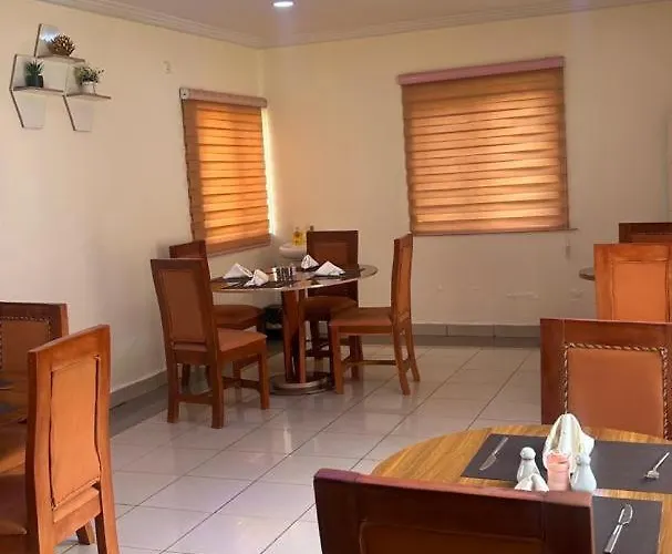 Nbte Hotels