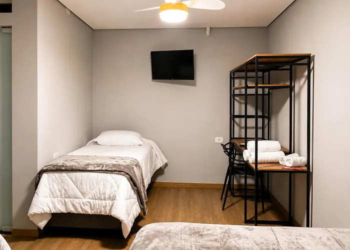 Hotel Mirante