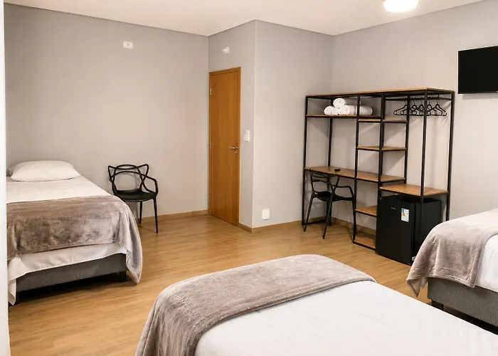 Hotel Mirante