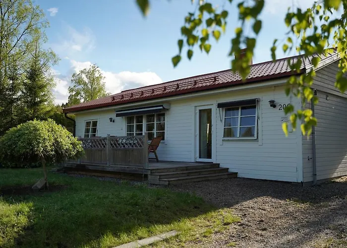 Charming House On Beautiful Alnoe, A Quiet Place Near The Sea