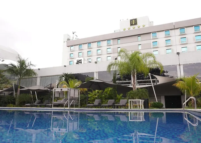 Hotel&Casino Internacional Valencia