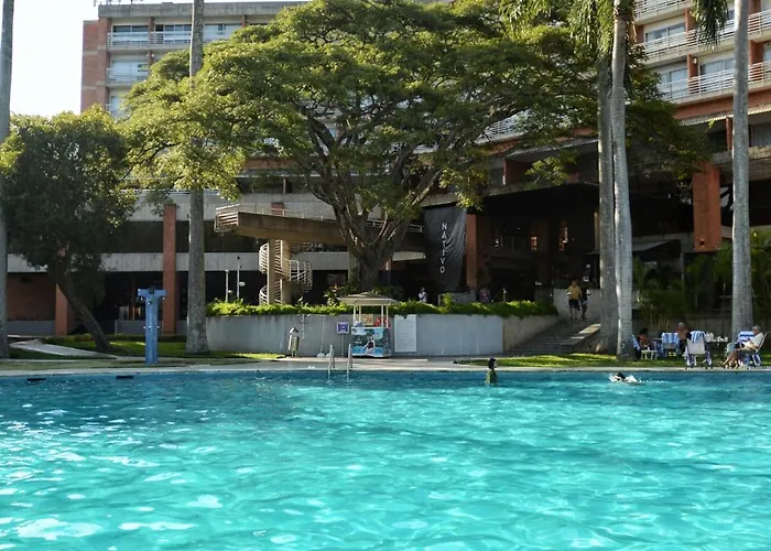 Hotel Jirahara