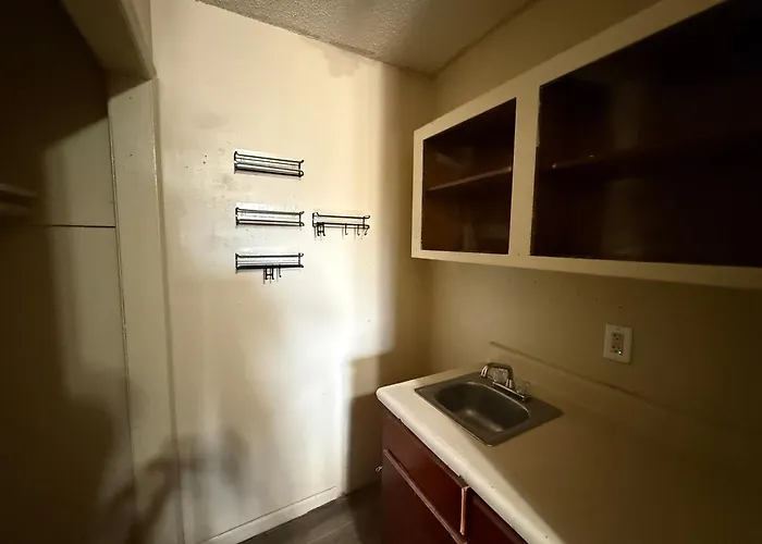 Kings Suites Kingsland Ga