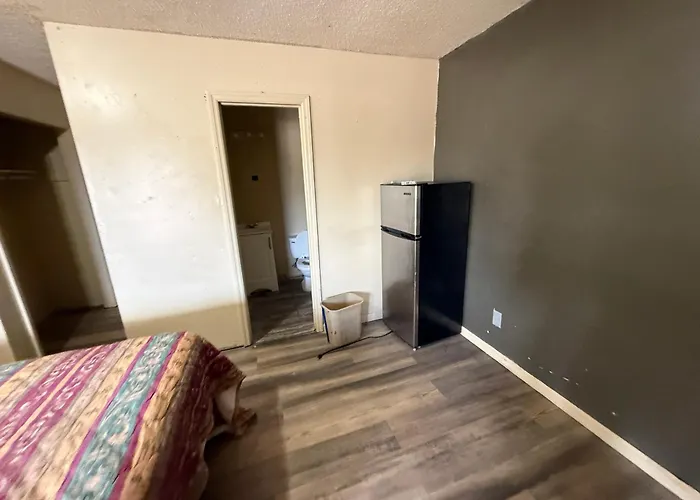 Kings Suites Kingsland Ga