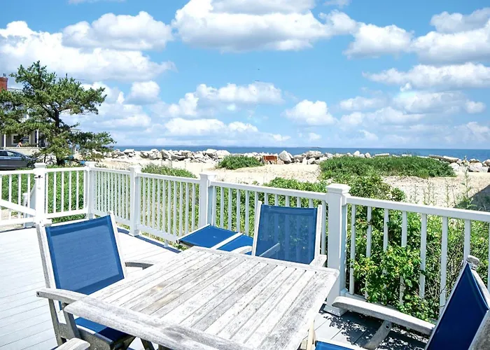 The Lookout By Bayley Vacation Rentals