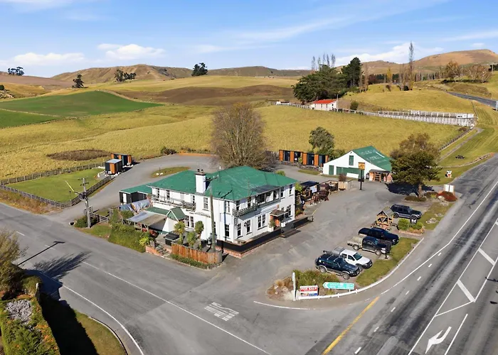 Star Hotel Waikari