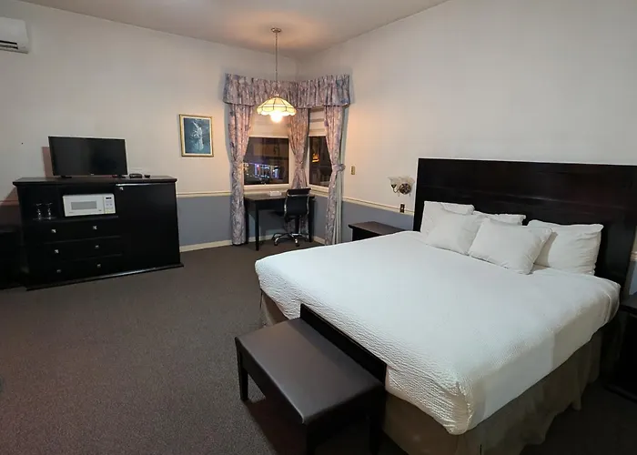 Steveston Cafe & Hotel
