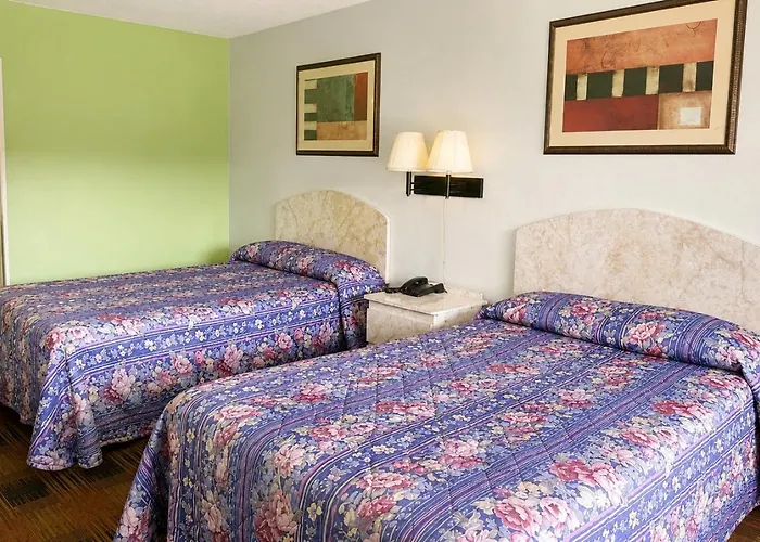 Seminole Inn