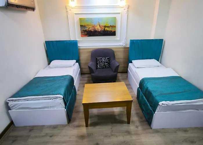 Hotel Ararat