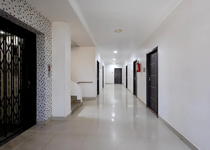 Hotel O Koritepadu Cheruvu Lakeview Formerly Aditya Grand