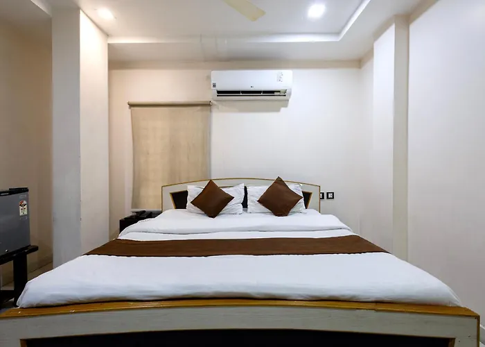 Hotel O Koritepadu Cheruvu Lakeview Formerly Aditya Grand