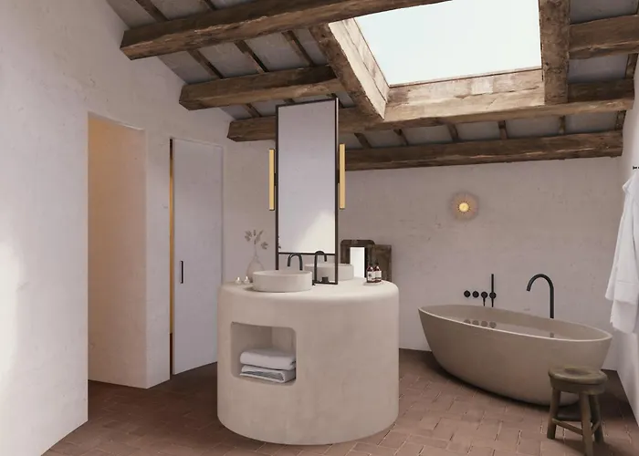 Hotel Vestige Binidufa