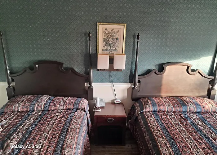 Southwood Inn