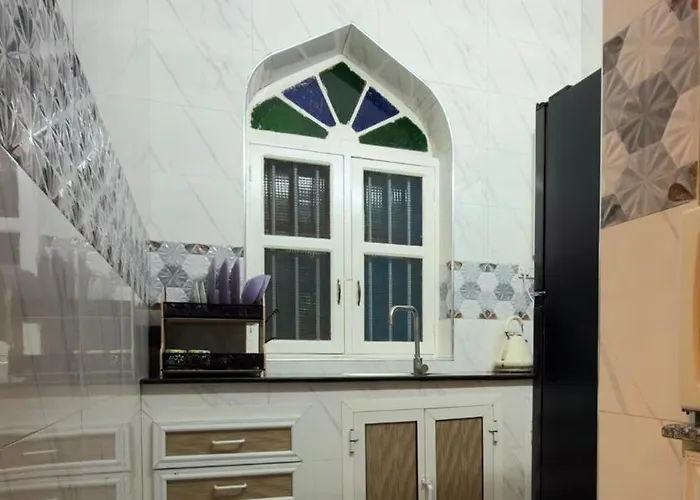 Shanayah House