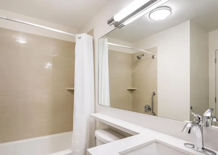 Blue Way Inn & Suites Extended Stay Bloomington Airport - Minneapolis