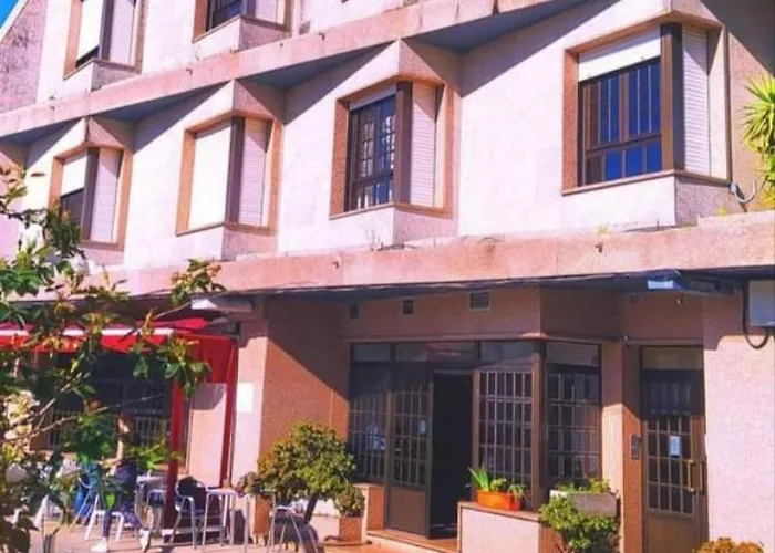 Hotel Benalua