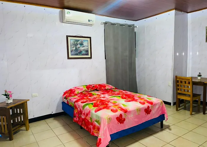 Hostal pequeña Habana