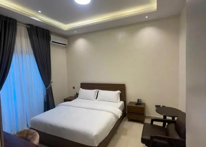Degrams Hotel&suites