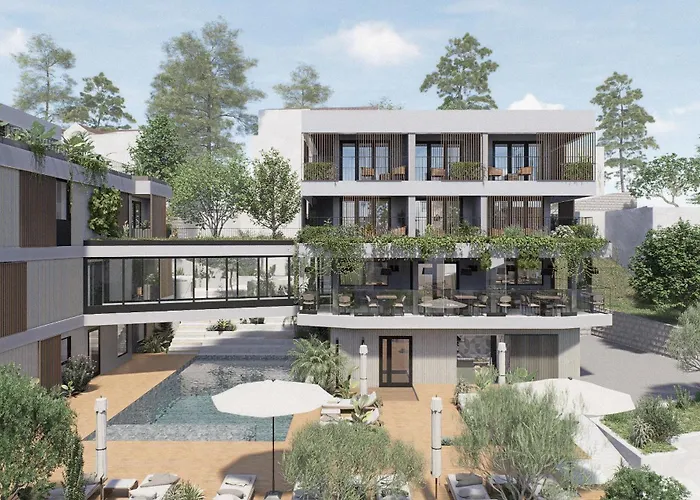 Pharia Hotel & Residences