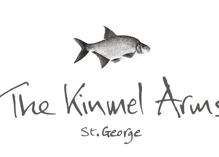 The Kinmel Arms