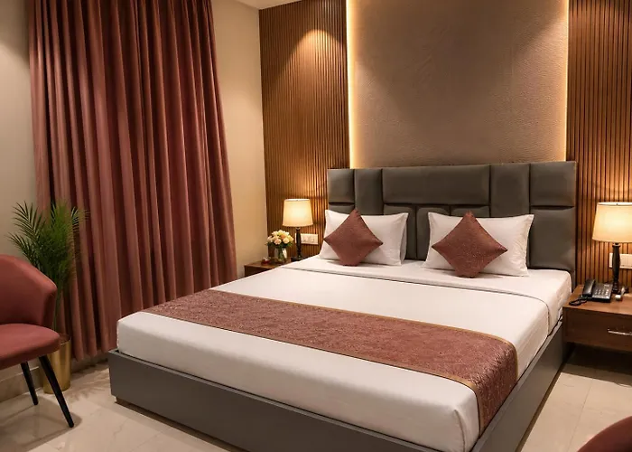 Hotel Kanak