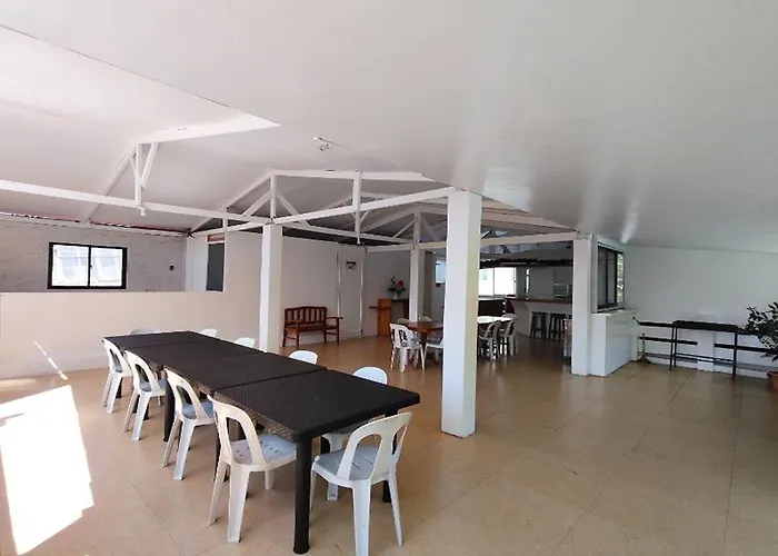 Shenna'S Beach Resort Boracay