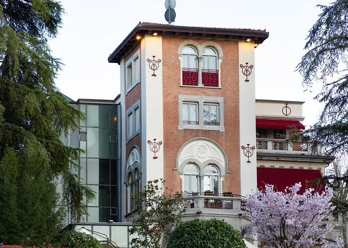 Villa Ugo B & B