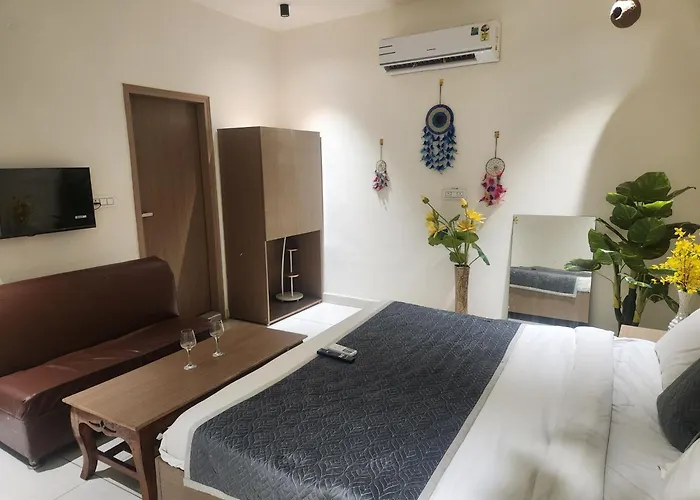 Parampara Hotel