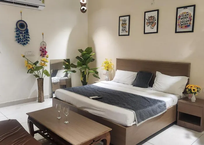 Parampara Hotel