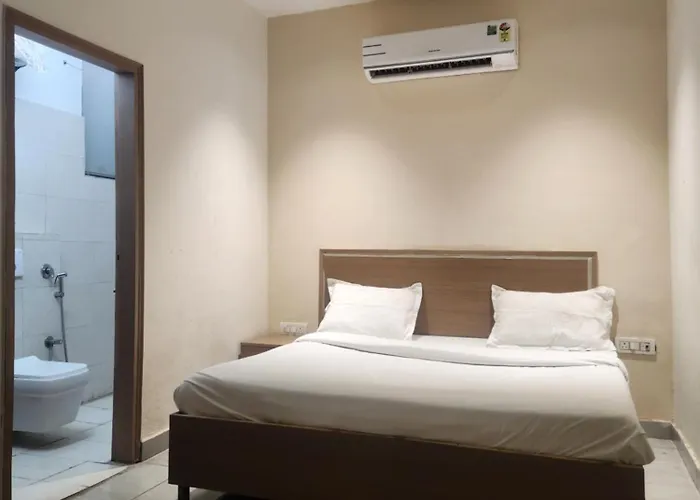 Parampara Hotel