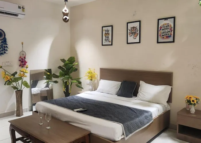 Parampara Hotel