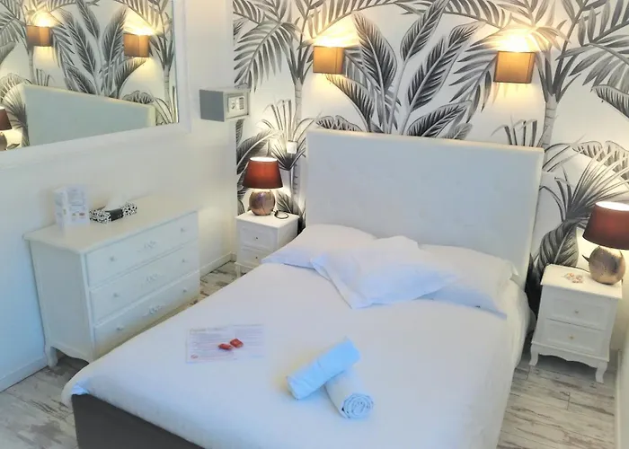 Petite chambre économique avec accès au spa extérieur