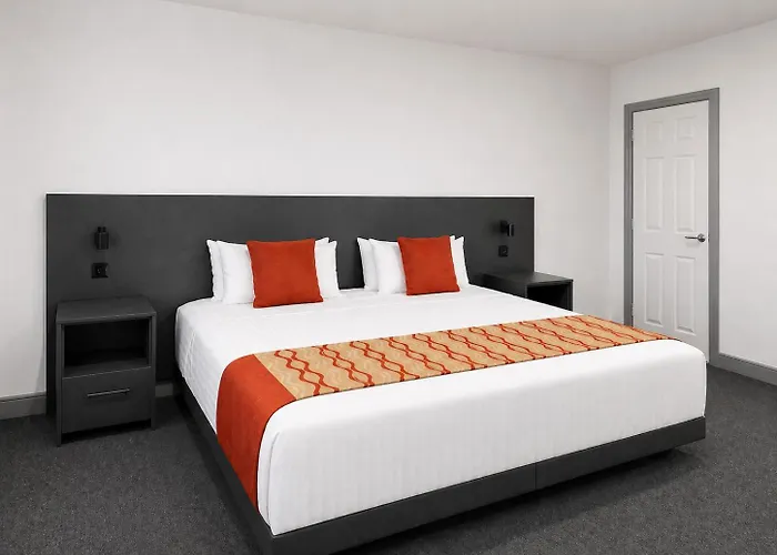 Teesworks Commercial Hotel