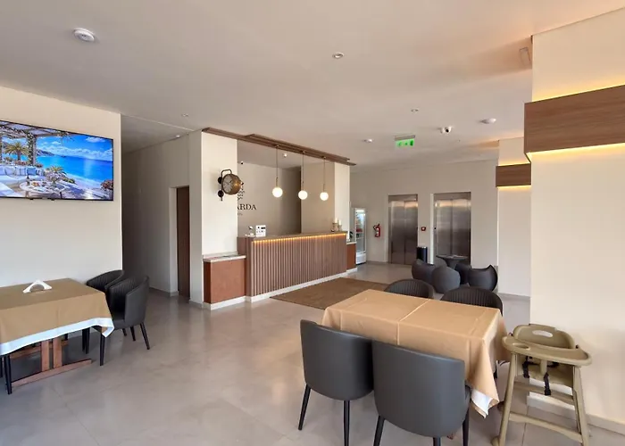 Di Garda Hotel