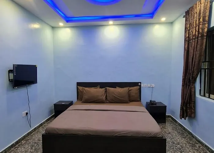 Gso Hotels