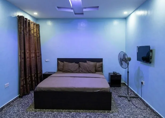 Gso Hotels