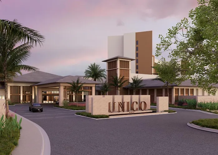 UNICO Hotel Montego Bay