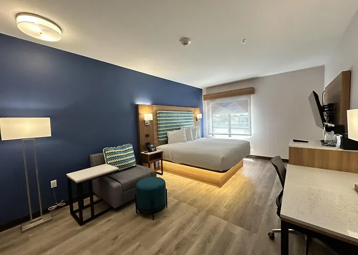 Best Western Plus Fair Park East
