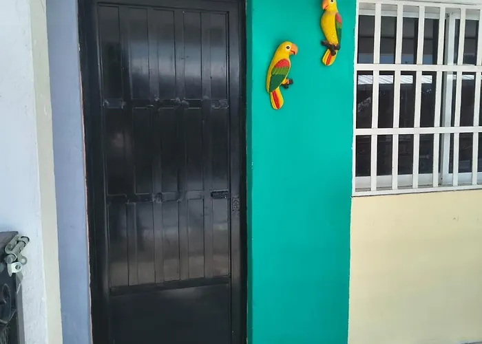 Hotel Xunan Kab