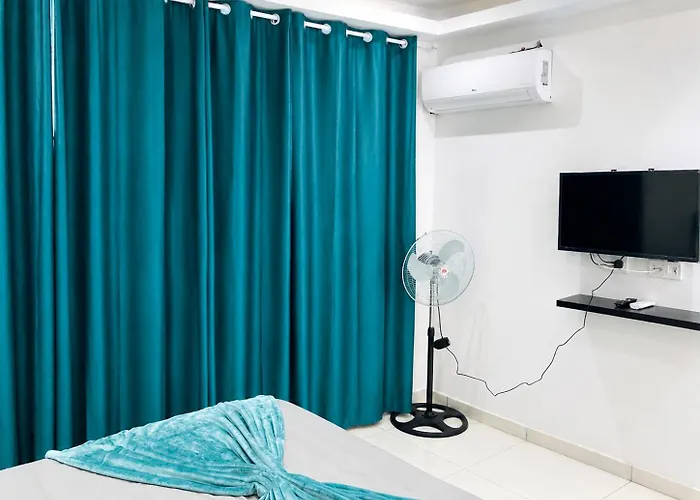 Mags Guesthouse